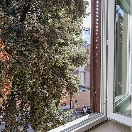Suite Spanish Apartment Рим Экстерьер фото