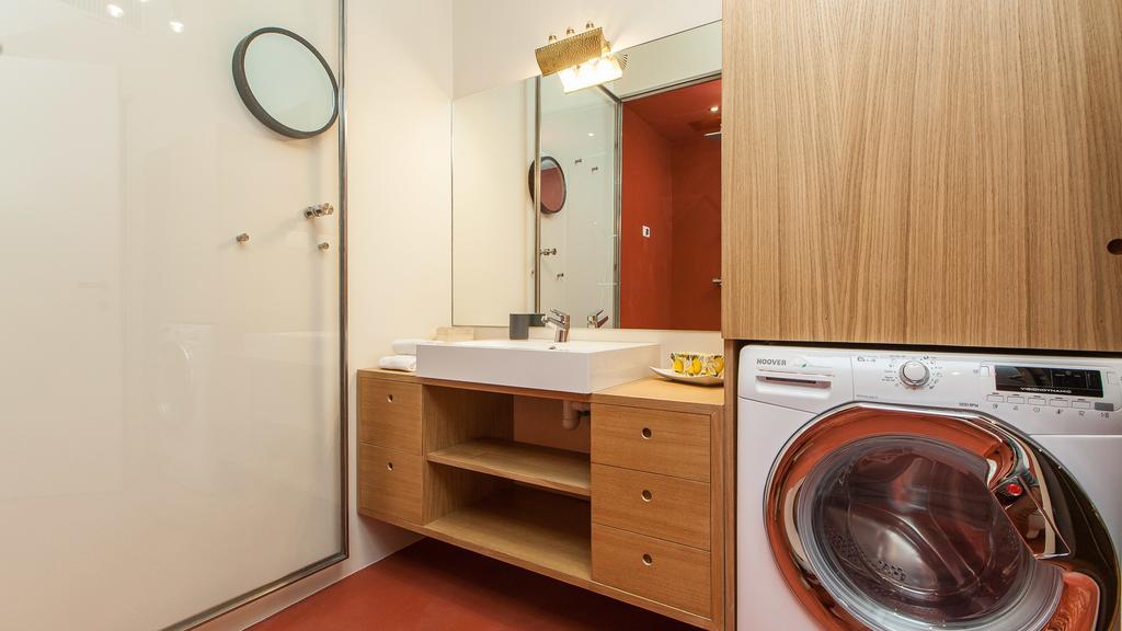 Suite Spanish Apartment Рим Экстерьер фото