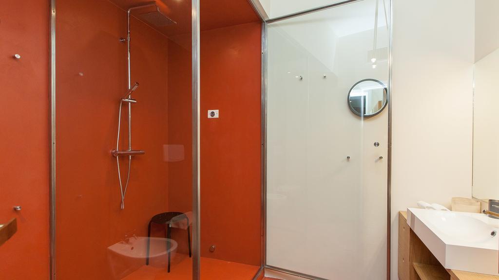 Suite Spanish Apartment Рим Экстерьер фото