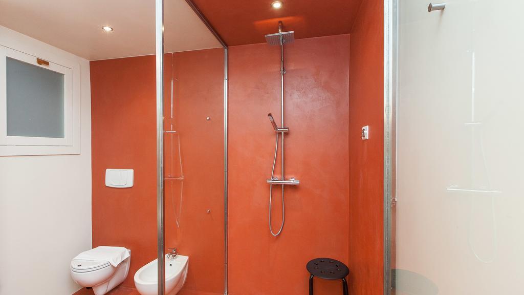 Suite Spanish Apartment Рим Экстерьер фото