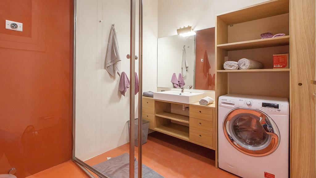 Suite Spanish Apartment Рим Экстерьер фото